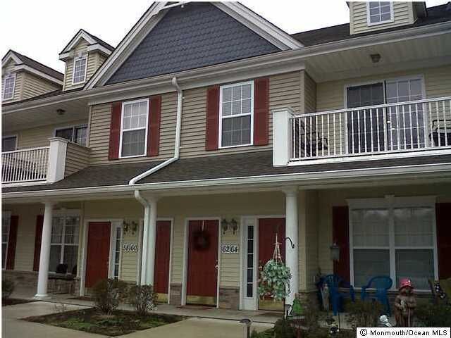 64 Oxford Court  Manalapan NJ 07726 photo
