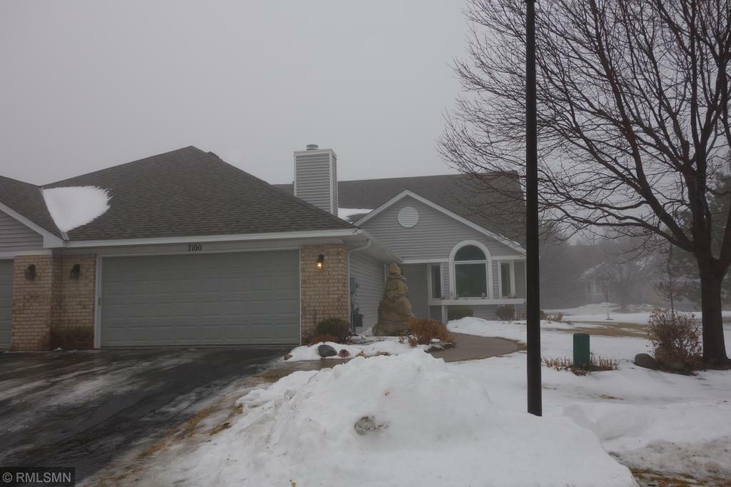 Property Photo: 7100 Oak Pointe Curve MN 55438