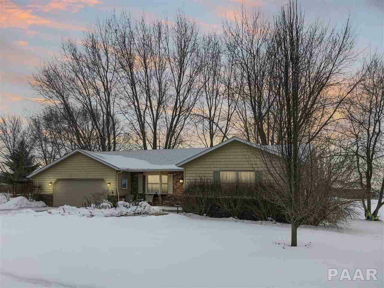 Property Photo:  1409 NW Windermere  IL 61568 