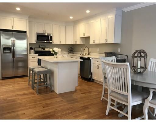 Property Photo:  16 Leanne Way 16  MA 02038 