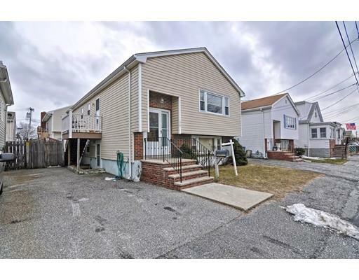 Property Photo: 36 Geneva MA 02151