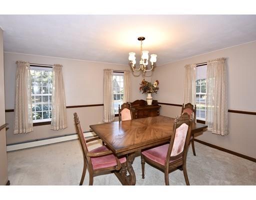 Property Photo: 4 Tims Point Rd MA 02571