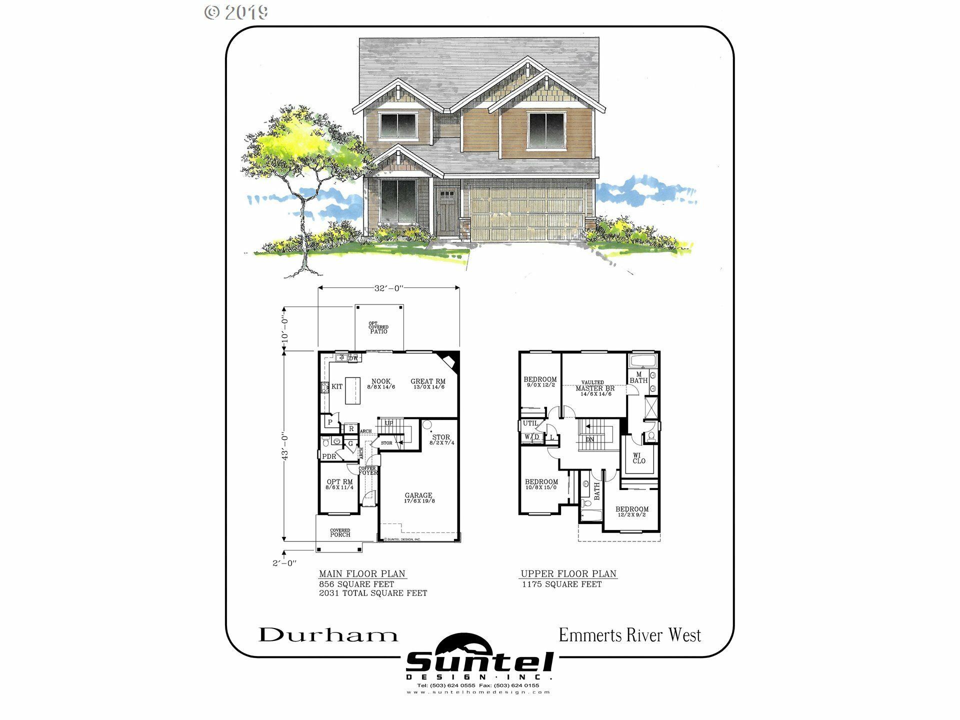 Property Photo:  1223 S 11th Pl  OR 97113 