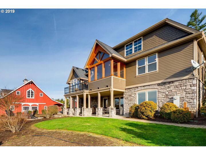 31006 SE Krohn Rd  Washougal WA 98671 photo