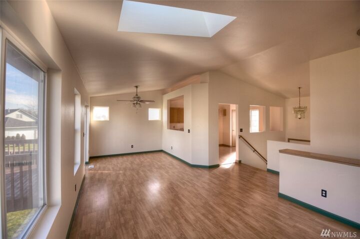 Property Photo:  5012 47th Ave SE  WA 98503 