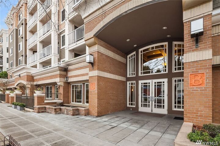 1545 NW 57th St 316  Seattle WA 98107 photo