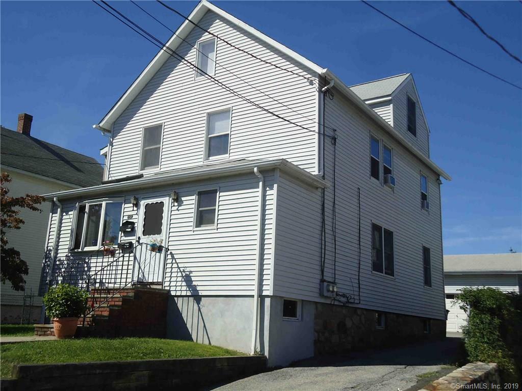Property Photo: 89 Avery Street CT 06902