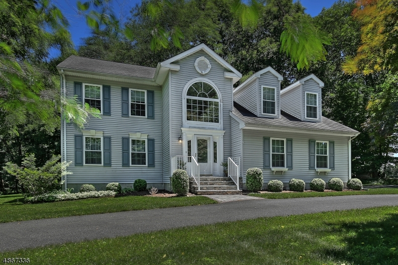 Property Photo: 538 Naughright Rd NJ 07853
