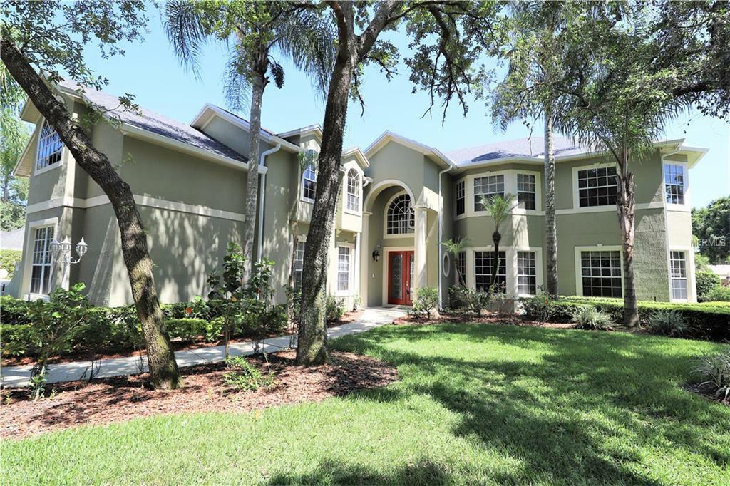 Property Photo:  713 Golfpoint Drive  FL 32708 