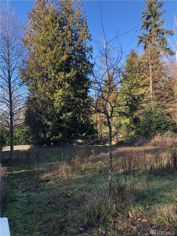 Property Photo: Lot 2 Watkins Rd WA 98249