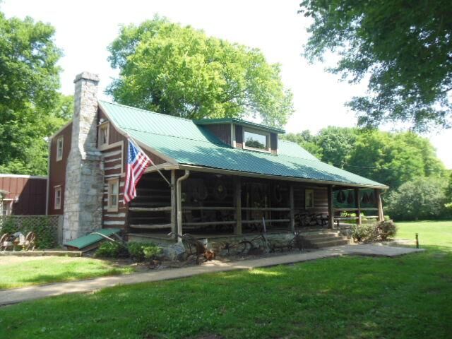 Property Photo: 1241 Barkley Hills Circle TN 37040