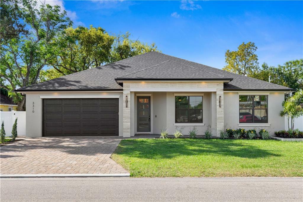 Property Photo:  3310 W Saint Joseph Street  FL 33607 