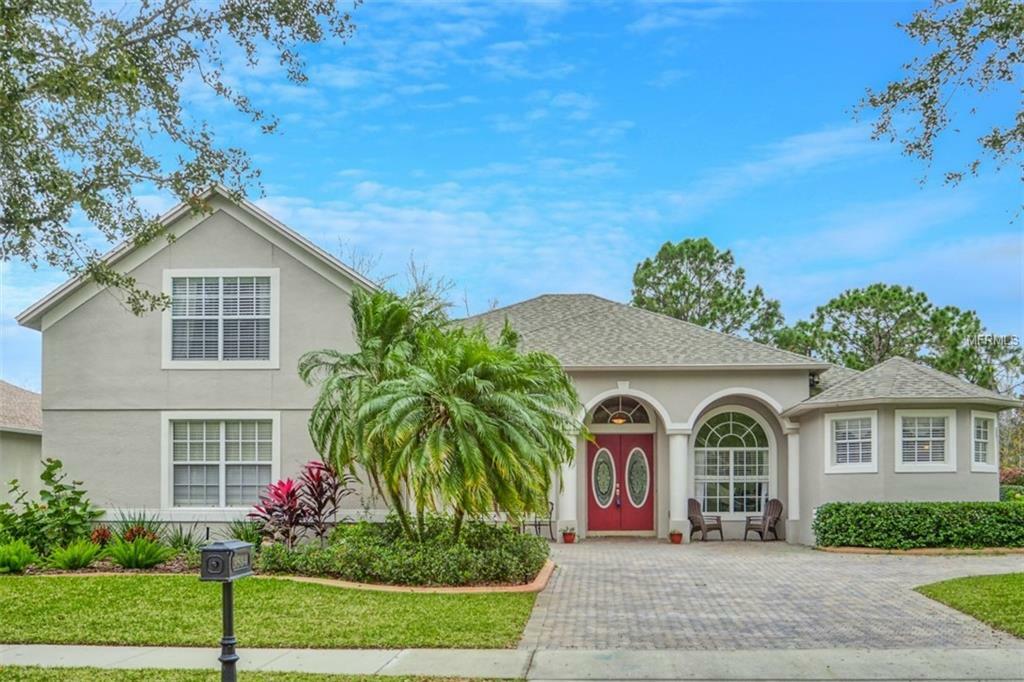 Property Photo:  3584 Deer Oak Circle  FL 32766 