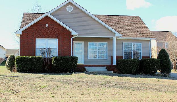 Property Photo:  108 Filly Ln  TN 37172 