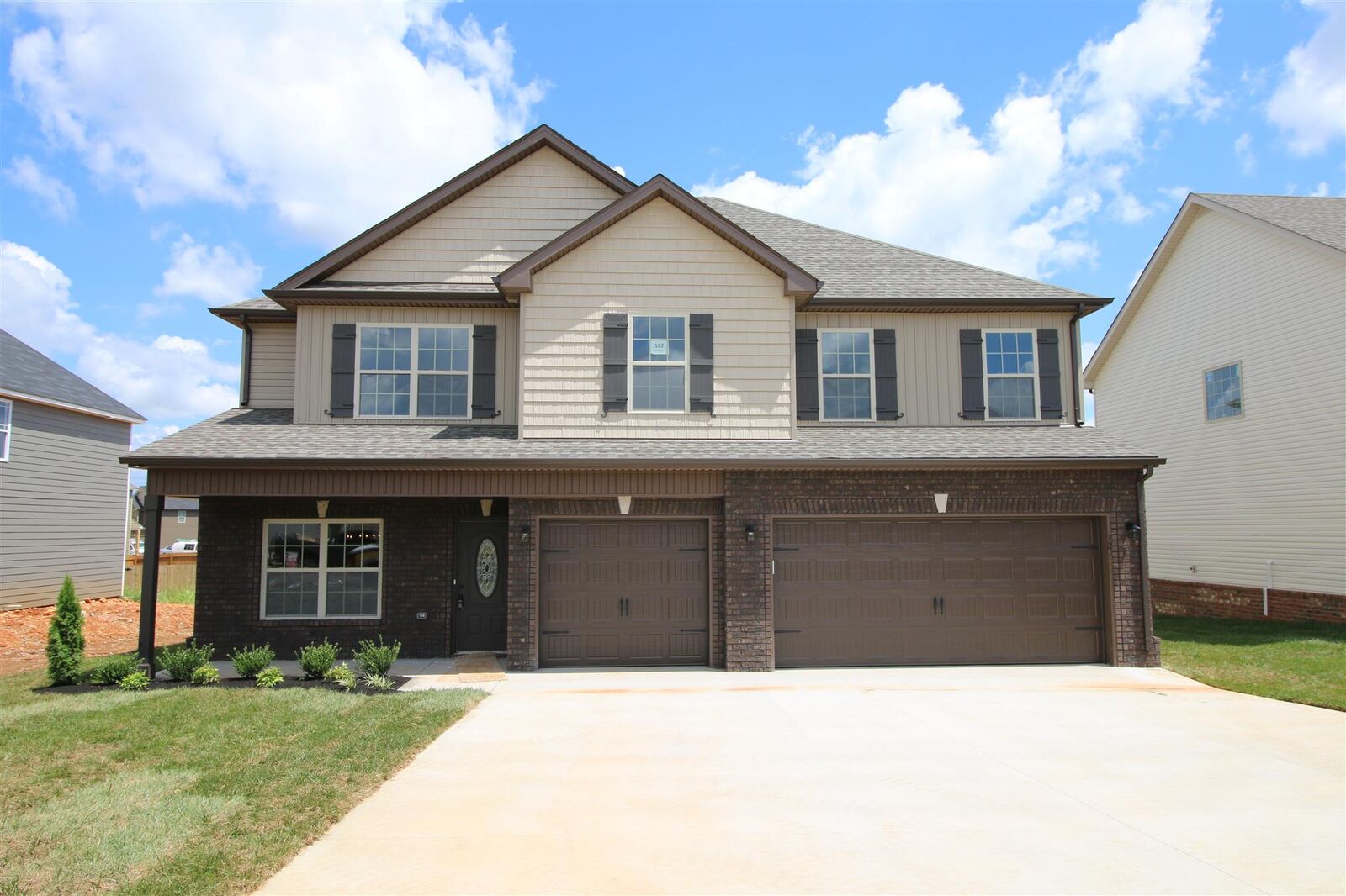 Property Photo:  162 West Creek Farms  TN 37042 