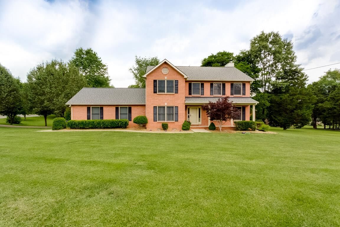 Property Photo: 1114 Allison Way TN 37122