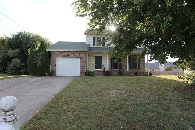 Property Photo:  234 Windmeade Cir  TN 37042 