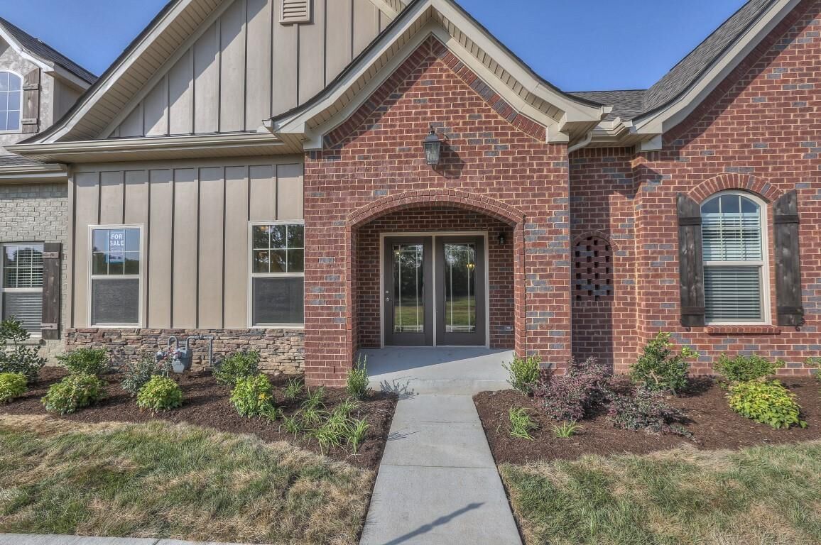 Property Photo:  306 Westminster Drive, Lot #85  TN 37066 