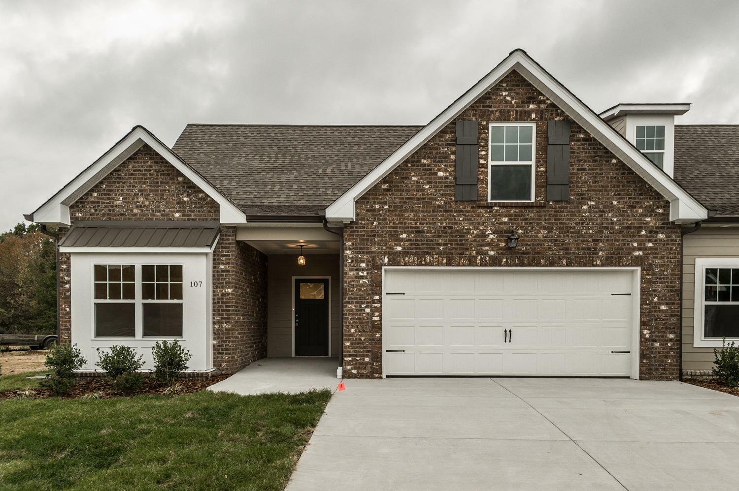 Property Photo: 107 Brook Ct 107 TN 37188