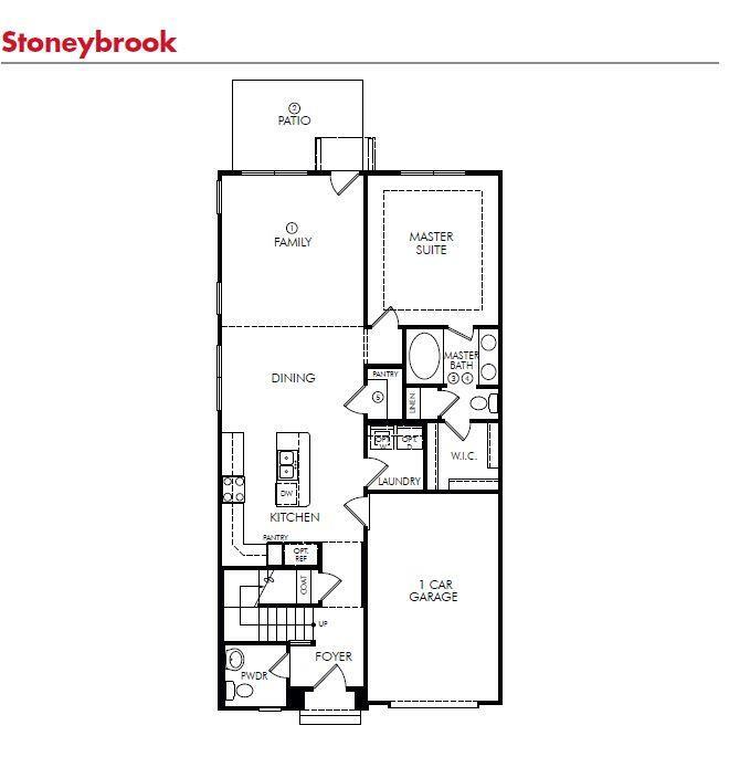 Property Photo: 208 Bixby Private Lane-052 TN 37075