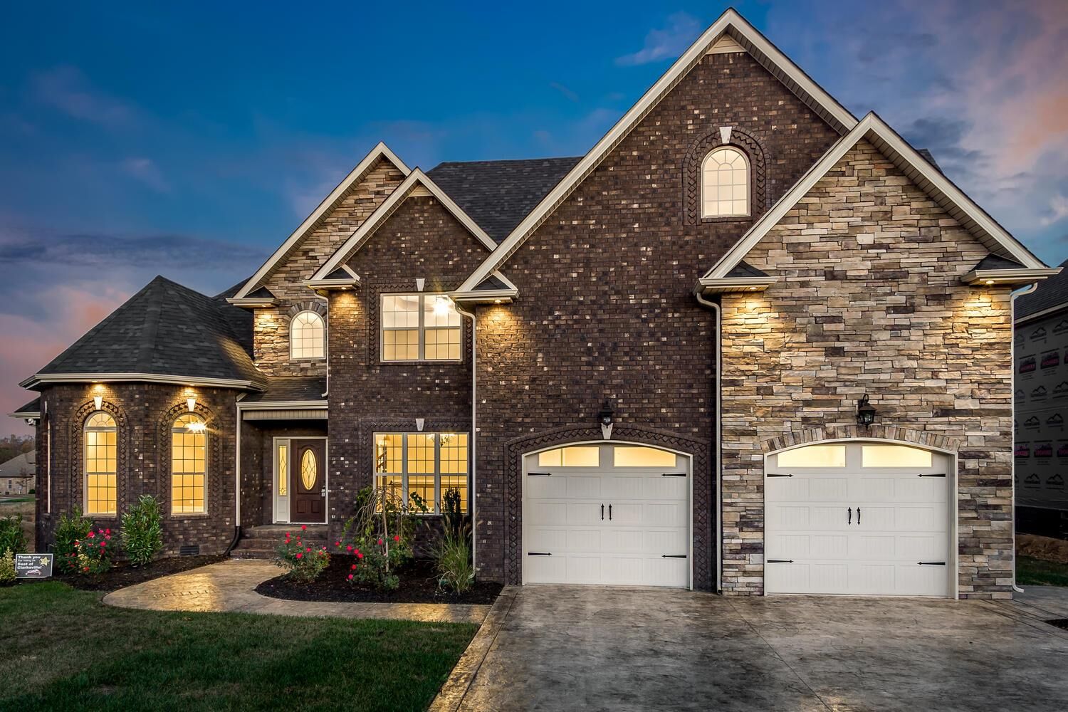 Property Photo: 2513 Remington Trace TN 37043