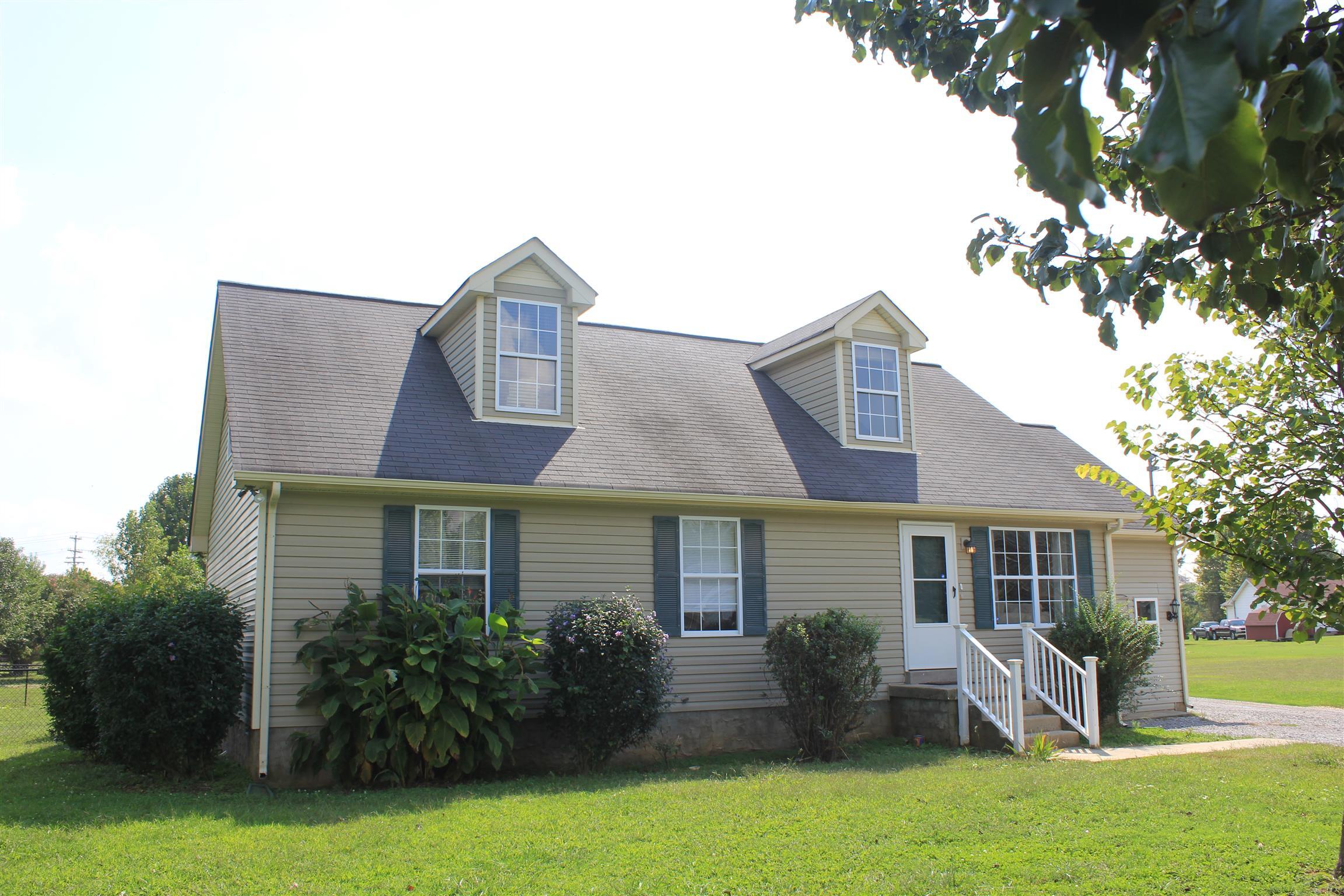 Property Photo: 107 Dominic Cir TN 37129