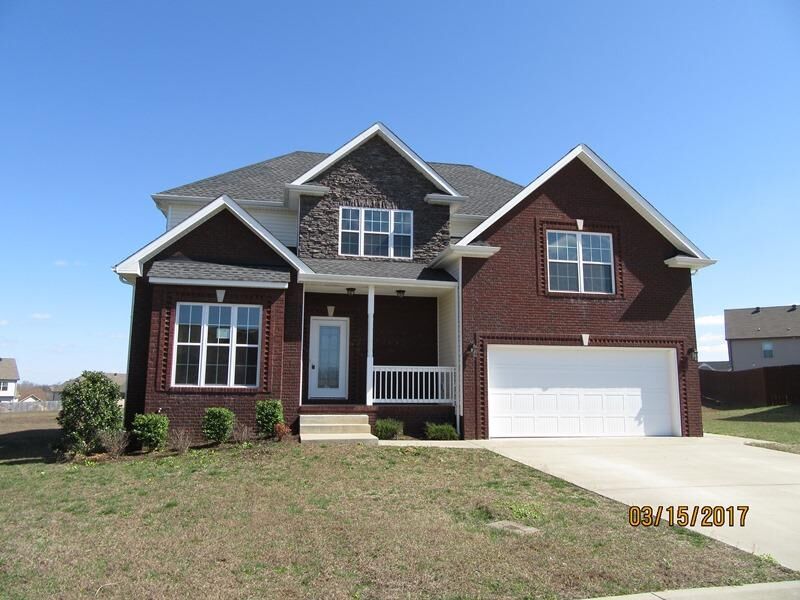 Property Photo:  1799 Stone Hill Ct  TN 37042 