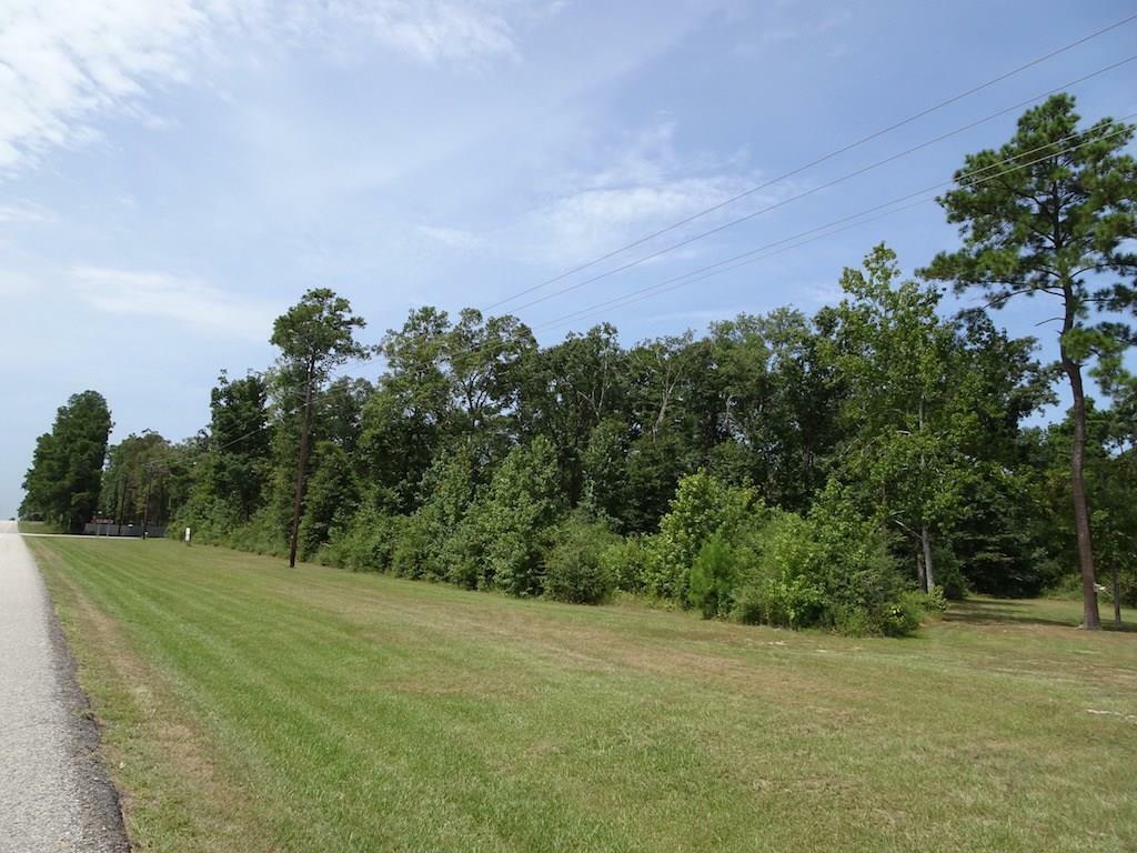 Property Photo:  18281 Fm 1097  TX 77378 