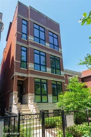 Property Photo: 2042 North Racine Avenue 301 IL 60614