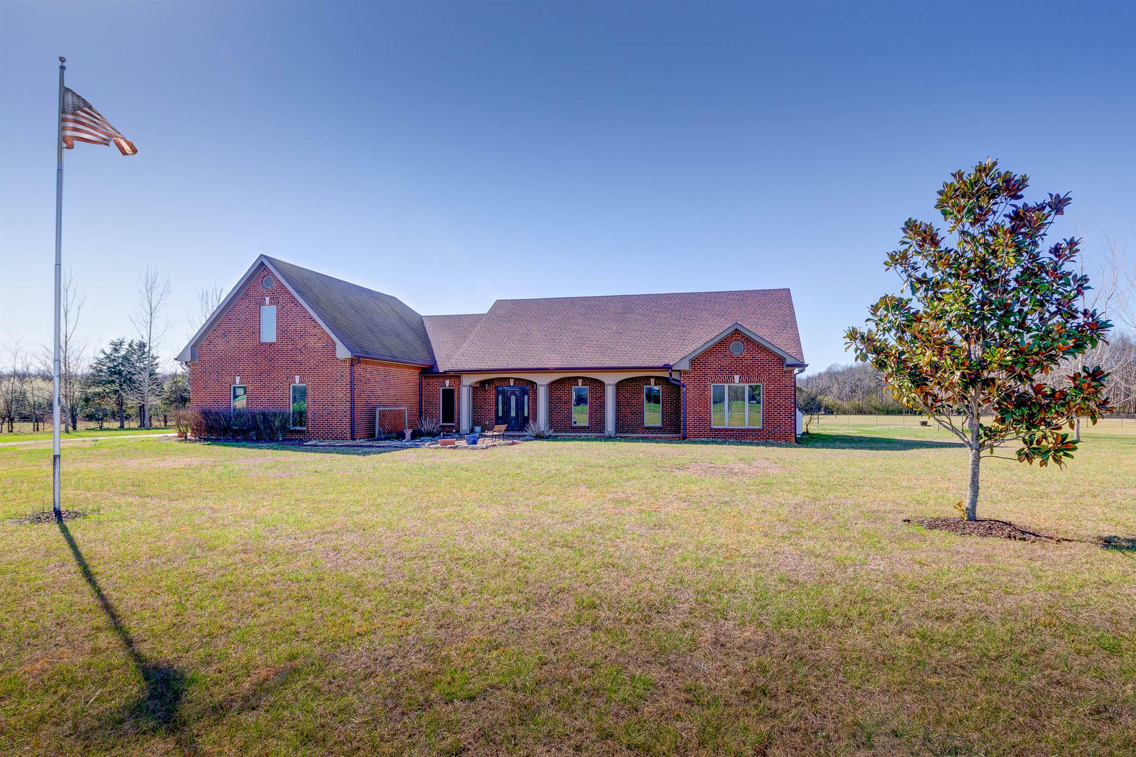 Property Photo:  4671 Cedar Grove Rd  TN 37127 