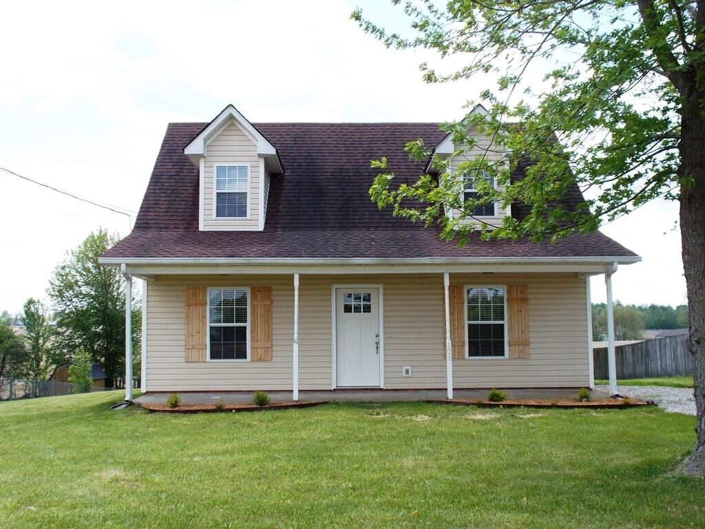 Property Photo:  121 Bumpus Mill Rd  KY 42262 