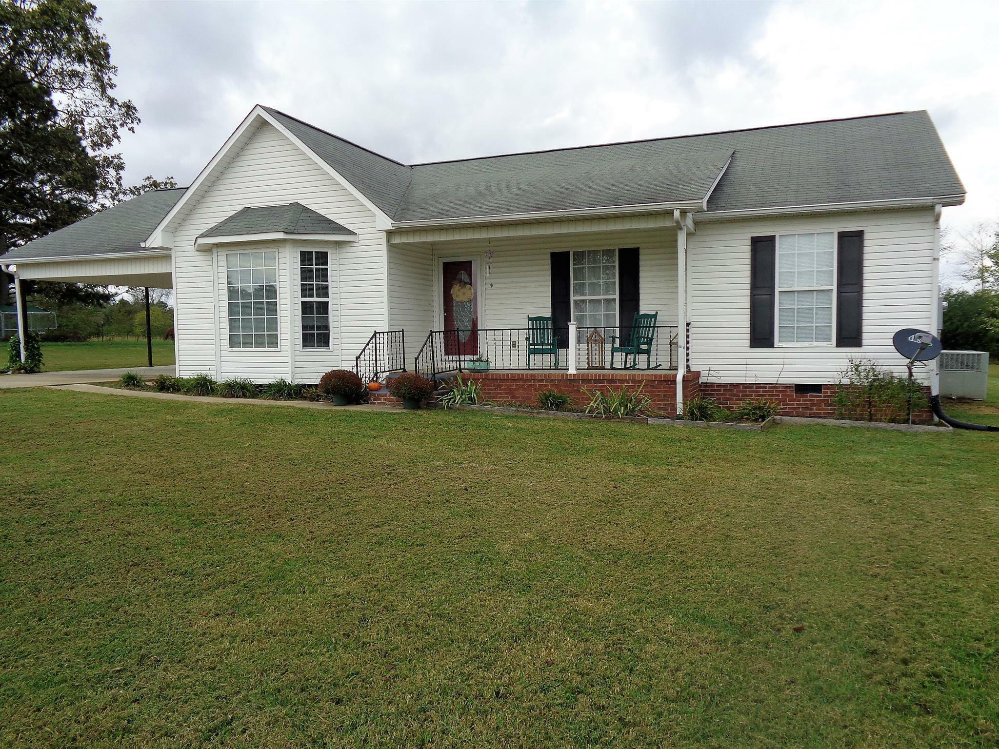 Property Photo:  18 Idaho Rd  TN 38468 