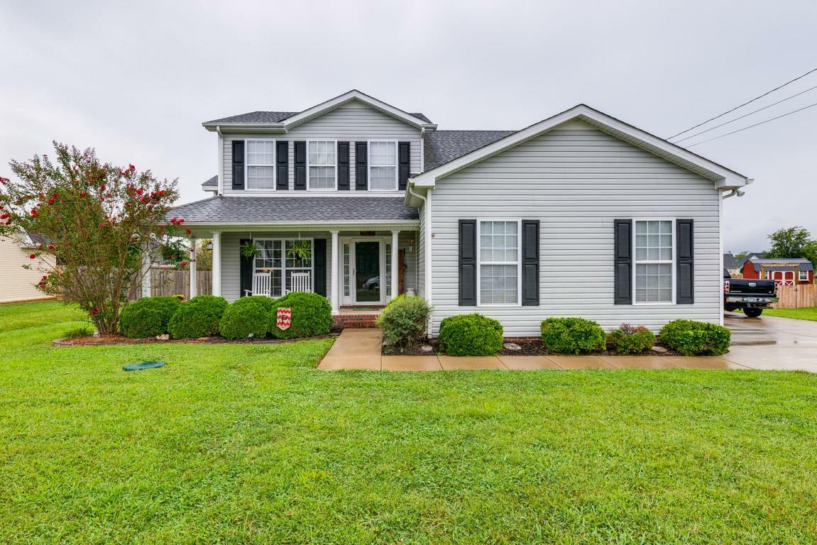 Property Photo:  736 Fleming Farms Dr  TN 37128 