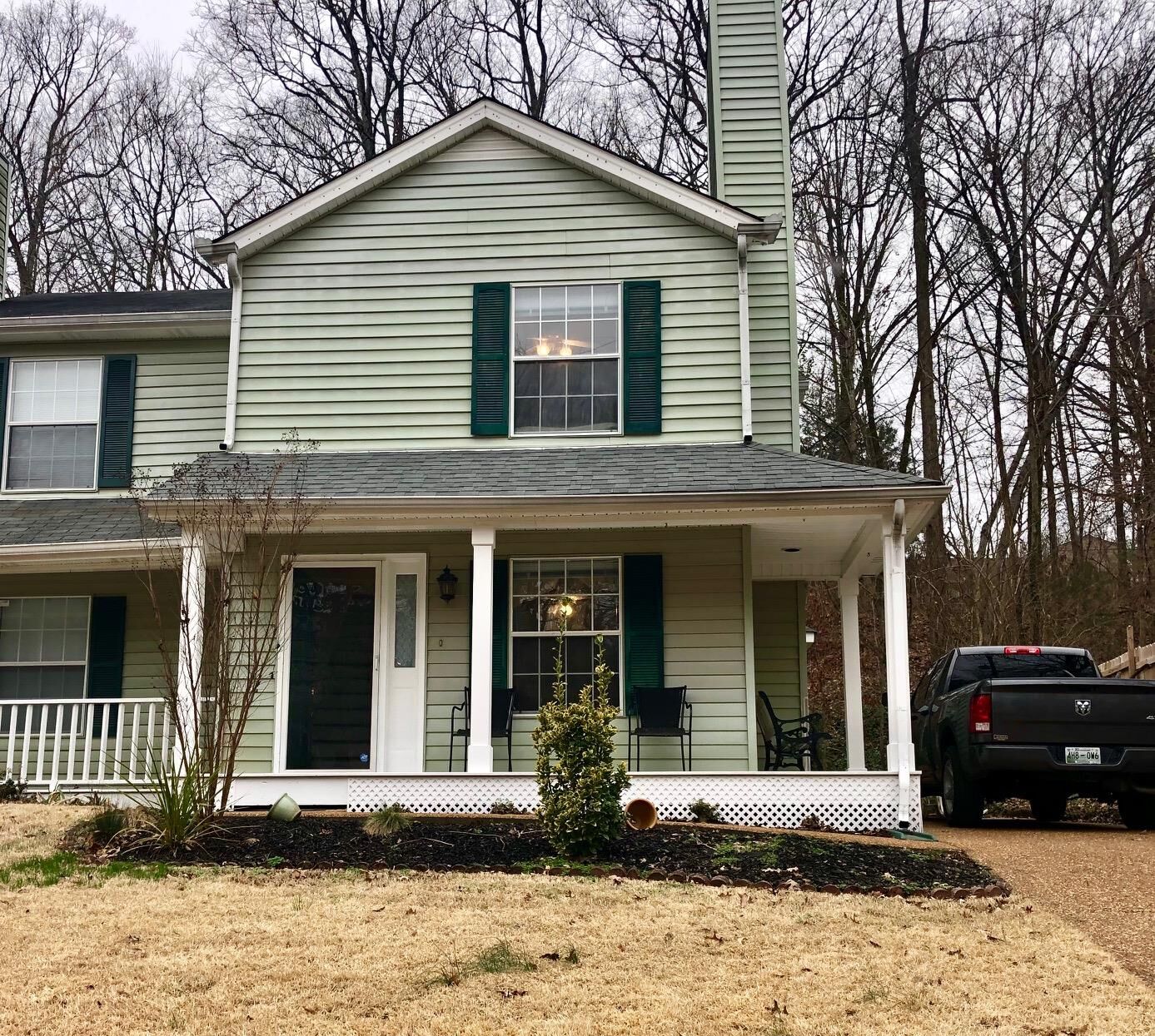 Property Photo: 944 Strand Fleet Dr TN 37013