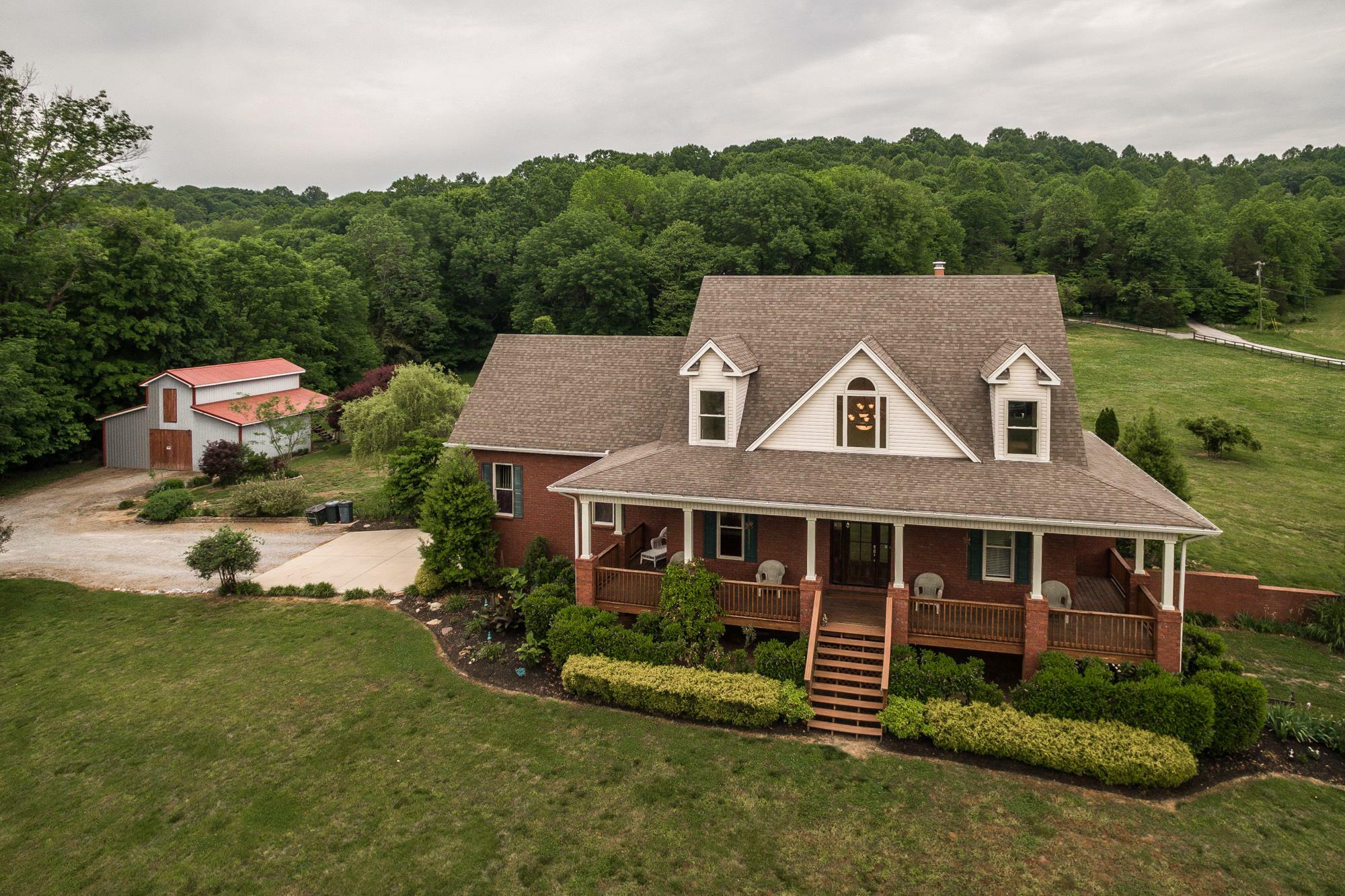 Property Photo: 4816 Brick Church Pike TN 37072