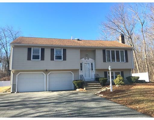 Property Photo: 28 Caroline Dr MA 01757