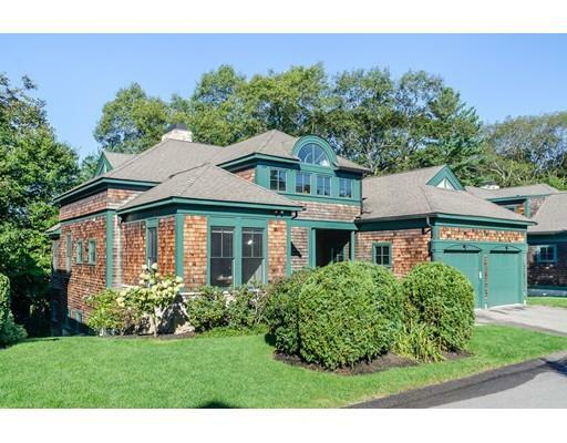 Property Photo: 6 Hawthorne Lane 6 MA 02030