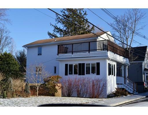 Property Photo:  170 Willow Rd  MA 01908 