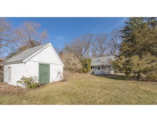 Property Photo:  55 Forest Street  MA 01944 