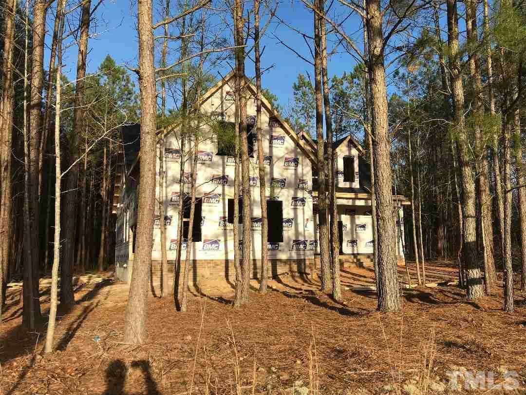 Property Photo:  1415 Pine Ridge Road  NC 27597 