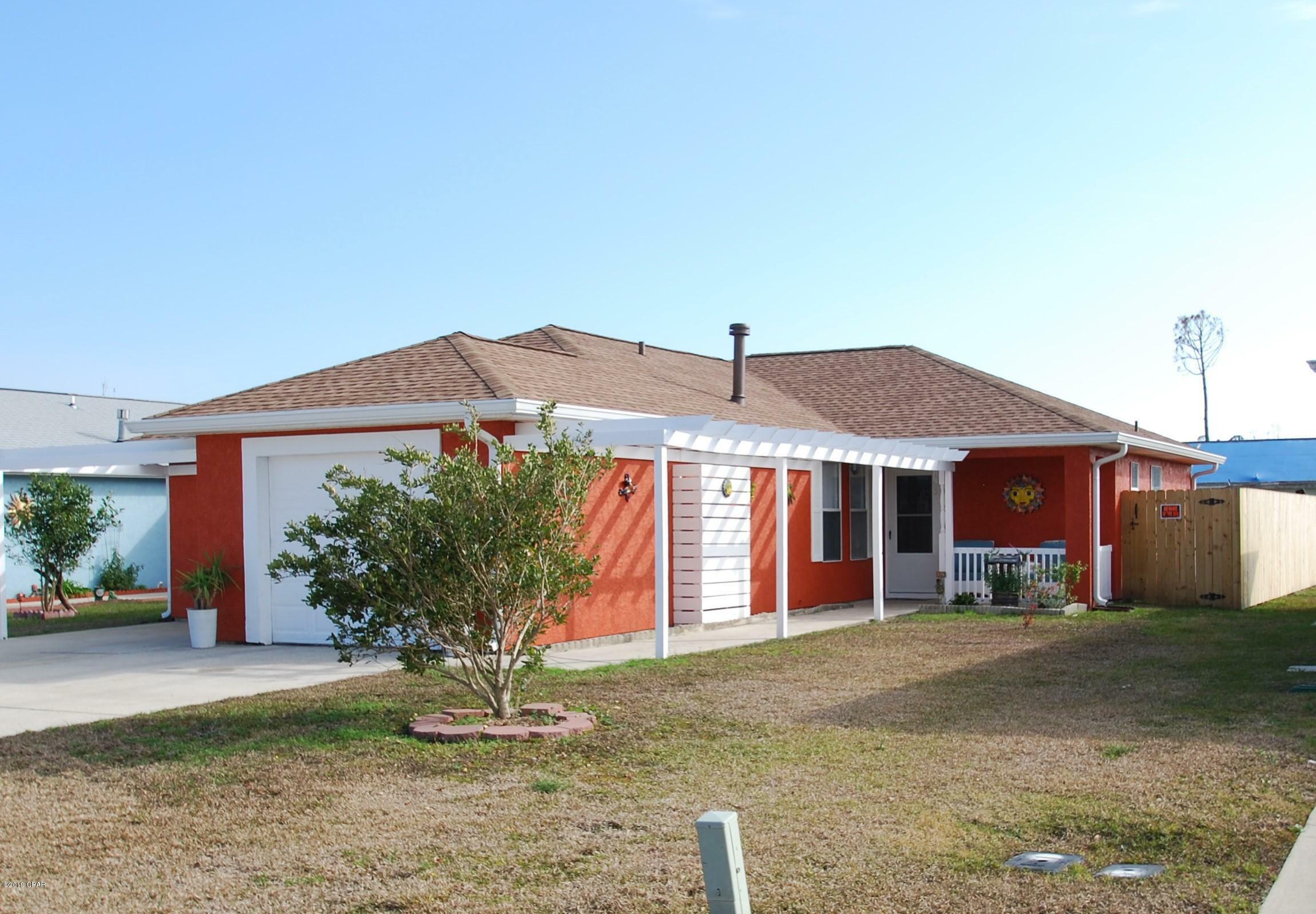 Property Photo:  2808 Gwendolen Court  FL 32405 