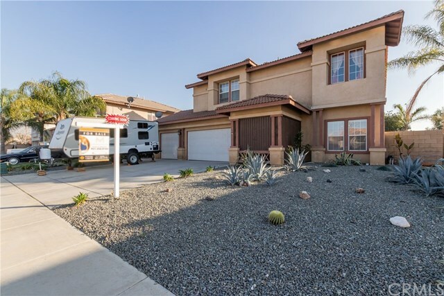 Property Photo:  28231 Cider Street  CA 92585 