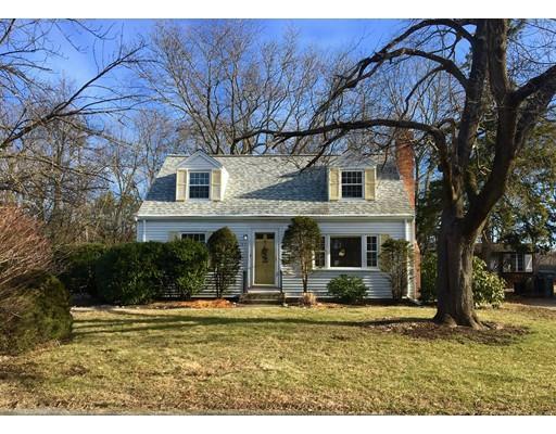 Property Photo:  83 Lockland Ave  MA 01701 