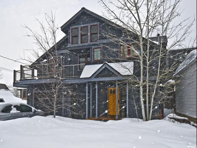 Property Photo:  Address not disclosed  UT 84060 