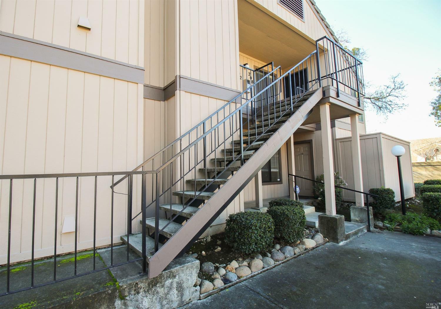 Property Photo: 1801 Marshall Road 208 CA 95687
