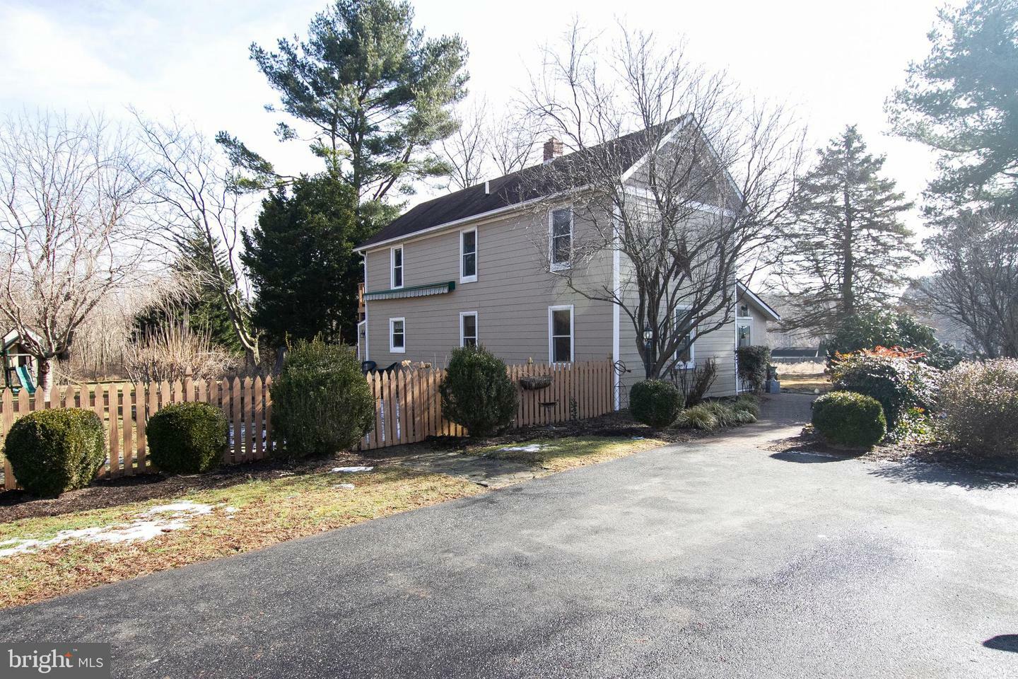 Property Photo:  801 Earlton Road  MD 21078 