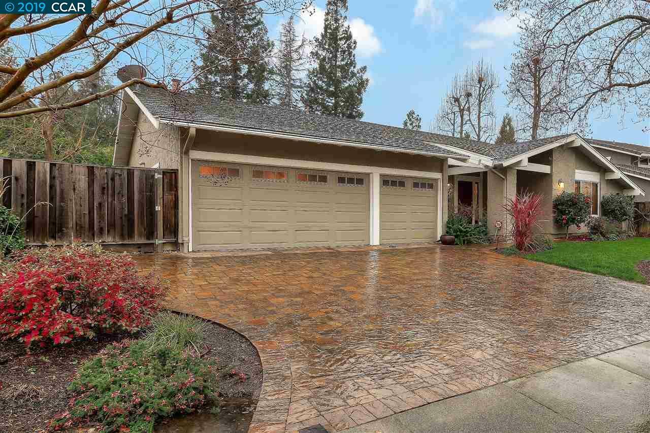 Property Photo:  1013 Rudgear Rd  CA 94596 