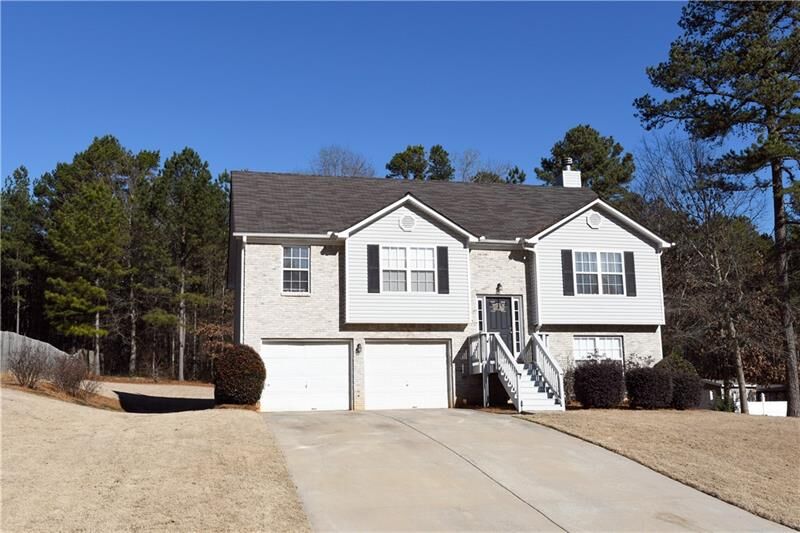 Property Photo: 714 McArthur Drive 30655