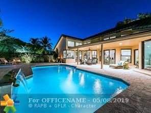 Property Photo:  1280 Manor Dr  FL 33326 