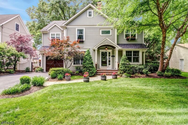 Property Photo:  521 Topping Hill Rd  NJ 07090 